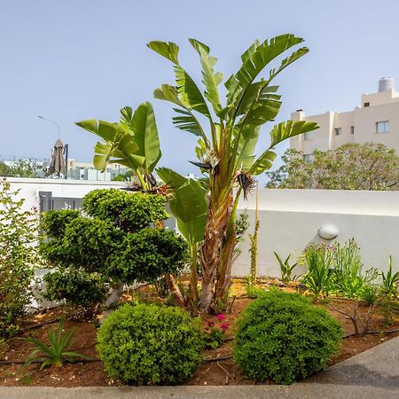 Fig Tree Bay Residences 5 Protaras Exteriör bild