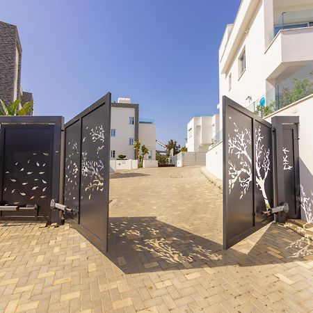 Fig Tree Bay Residences 5 Protaras Exteriör bild