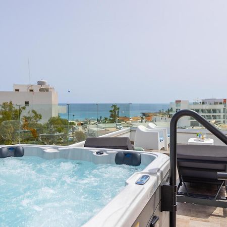 Fig Tree Bay Residences 5 Protaras Exteriör bild