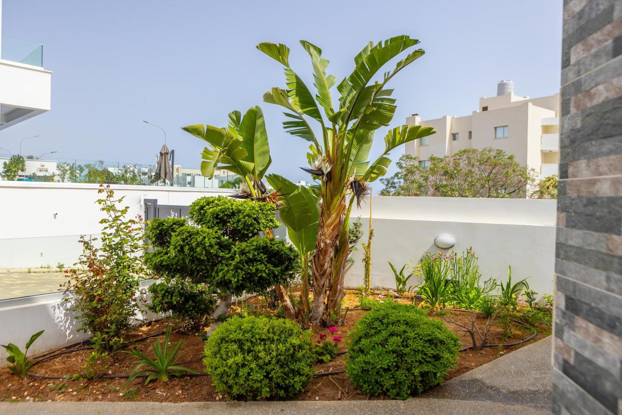 Fig Tree Bay Residences 5 Protaras Exteriör bild