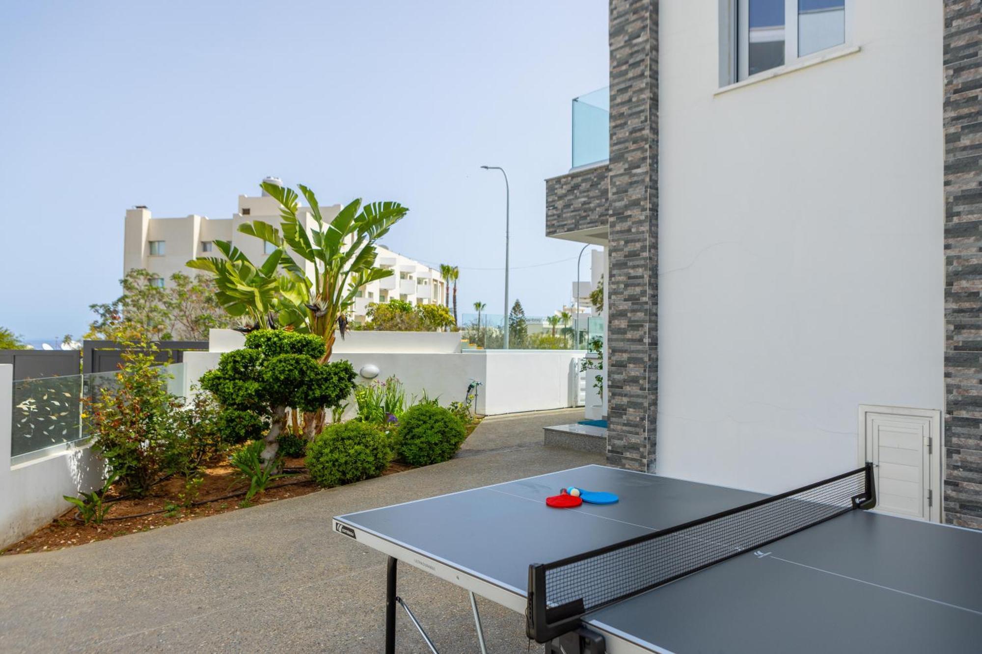 Fig Tree Bay Residences 5 Protaras Exteriör bild