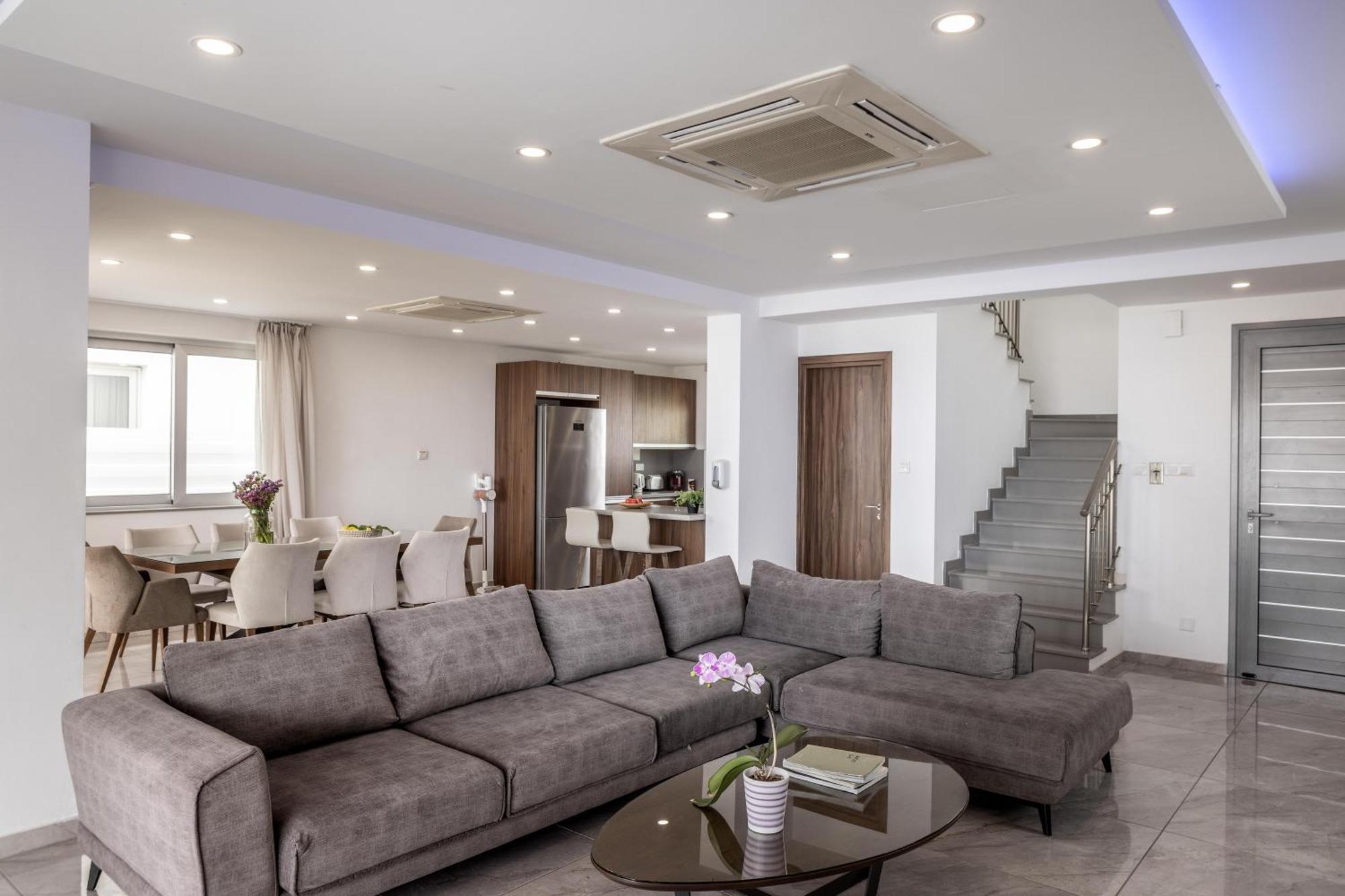 Fig Tree Bay Residences 5 Protaras Exteriör bild