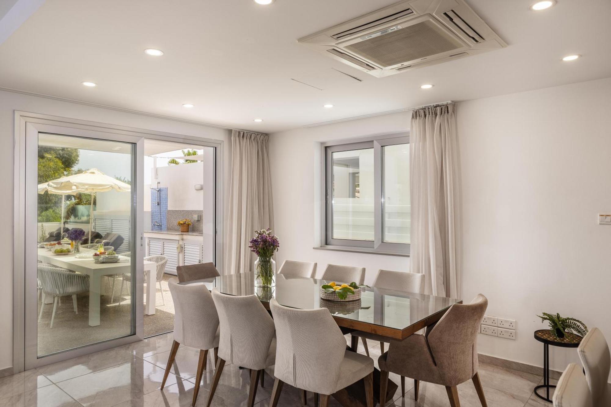 Fig Tree Bay Residences 5 Protaras Exteriör bild