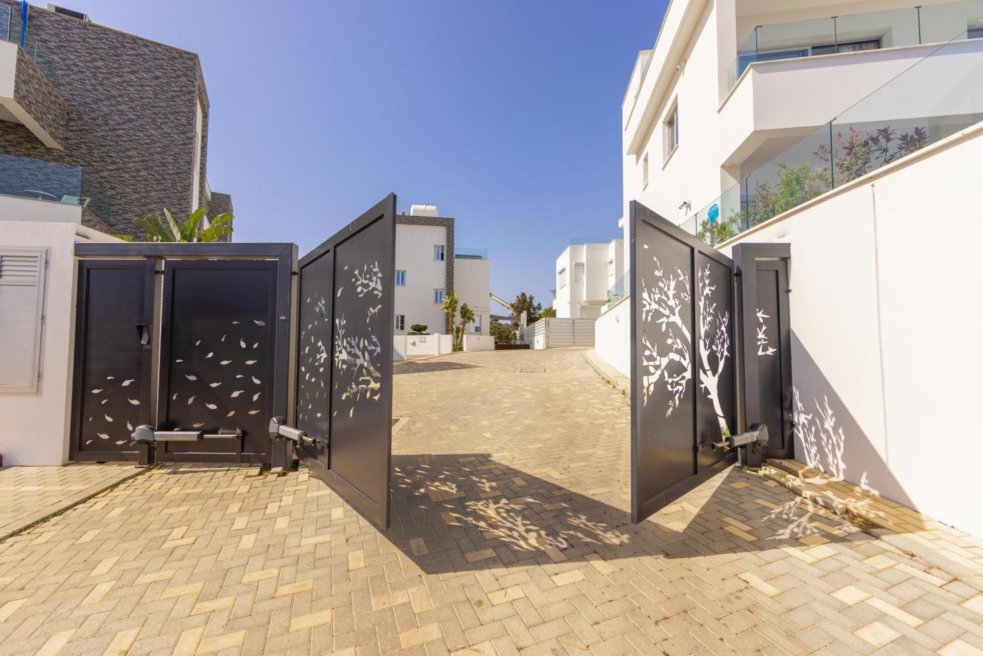 Fig Tree Bay Residences 5 Protaras Exteriör bild