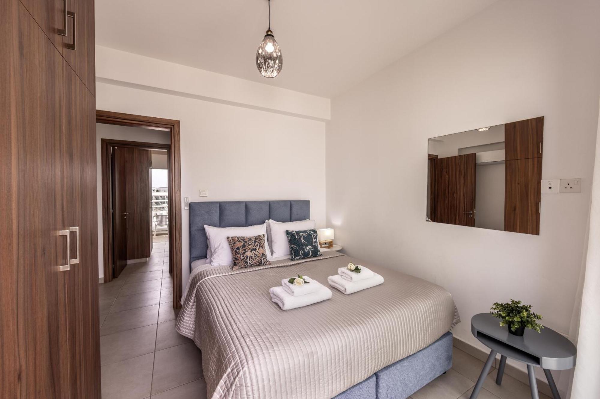 Fig Tree Bay Residences 5 Protaras Exteriör bild