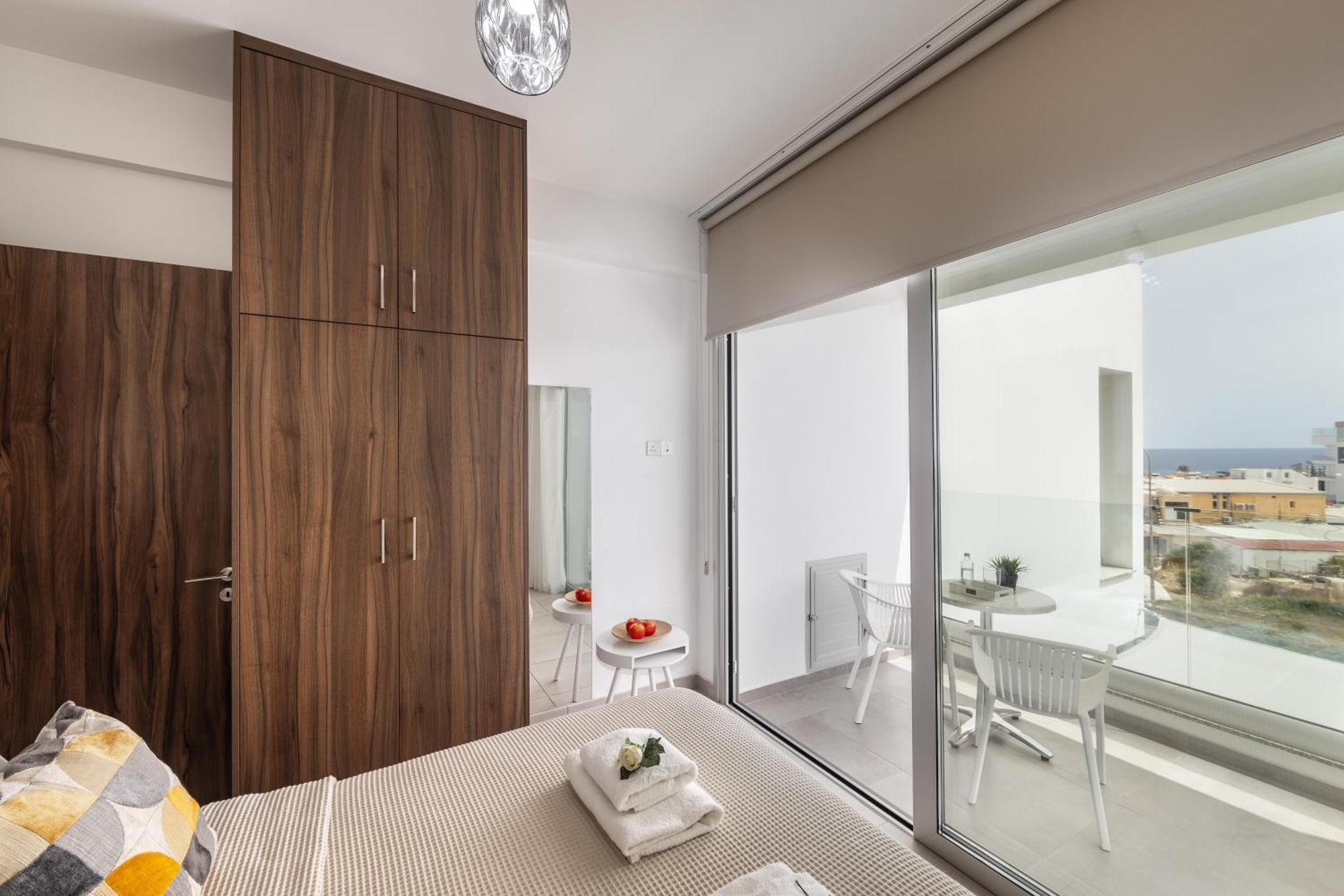 Fig Tree Bay Residences 5 Protaras Exteriör bild