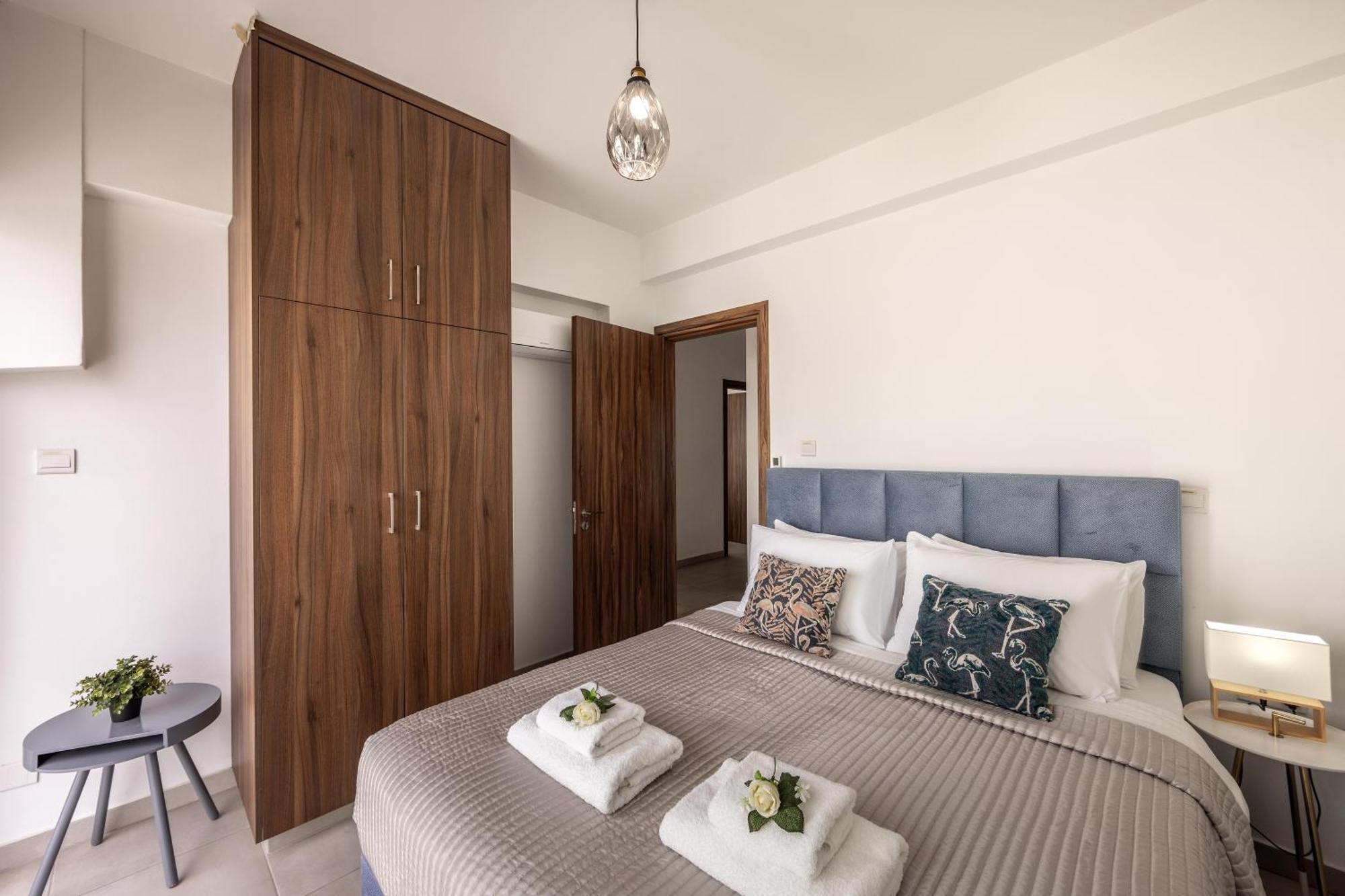 Fig Tree Bay Residences 5 Protaras Exteriör bild