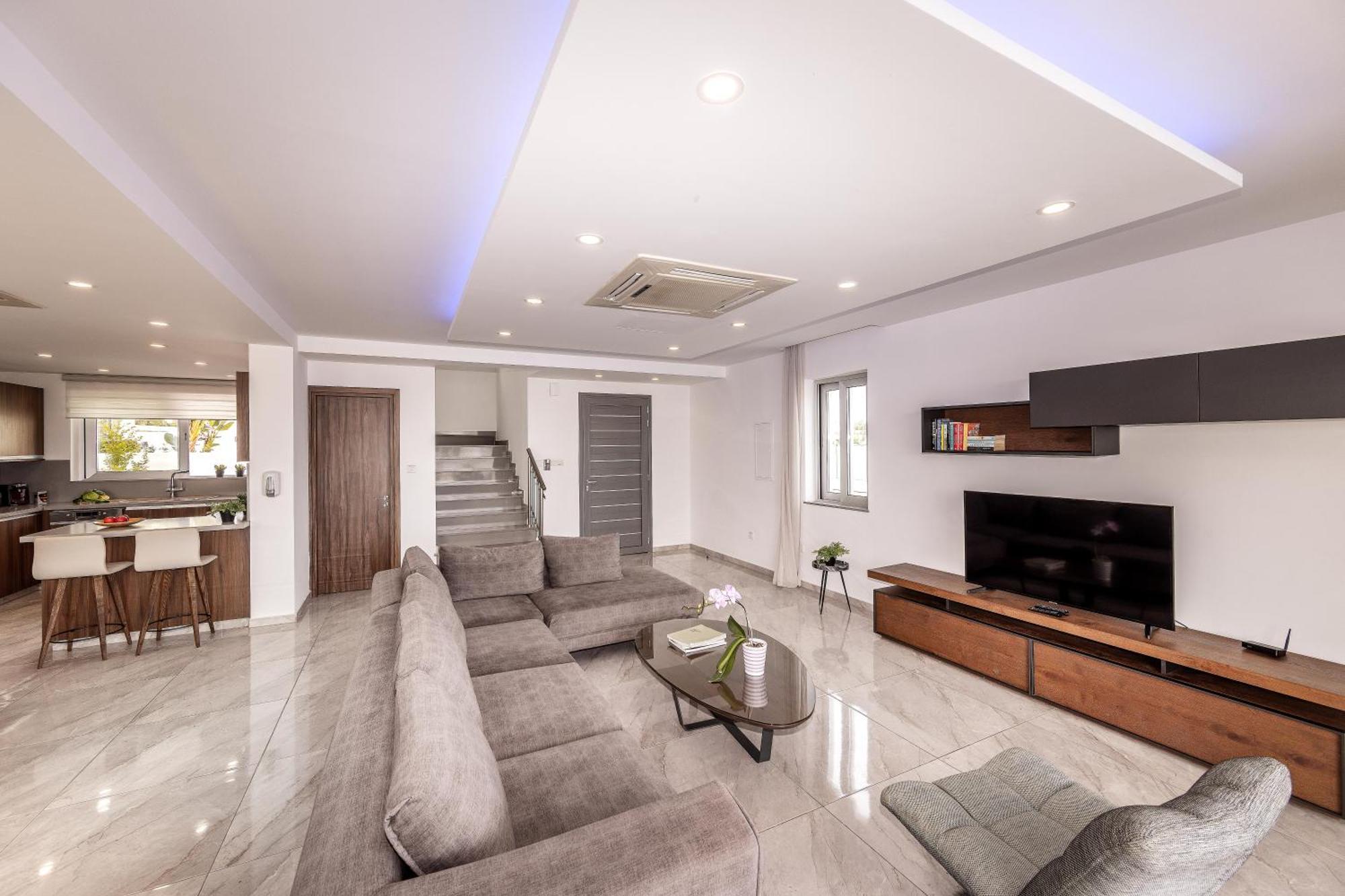 Fig Tree Bay Residences 5 Protaras Exteriör bild
