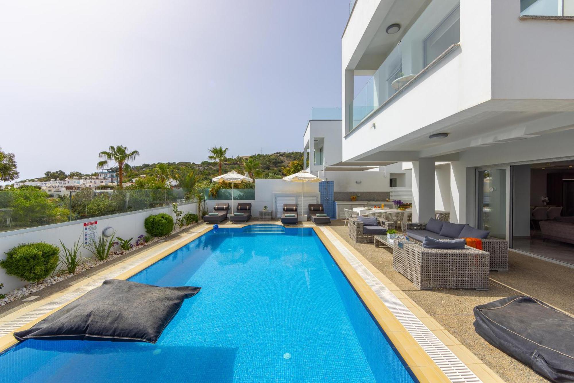 Fig Tree Bay Residences 5 Protaras Exteriör bild