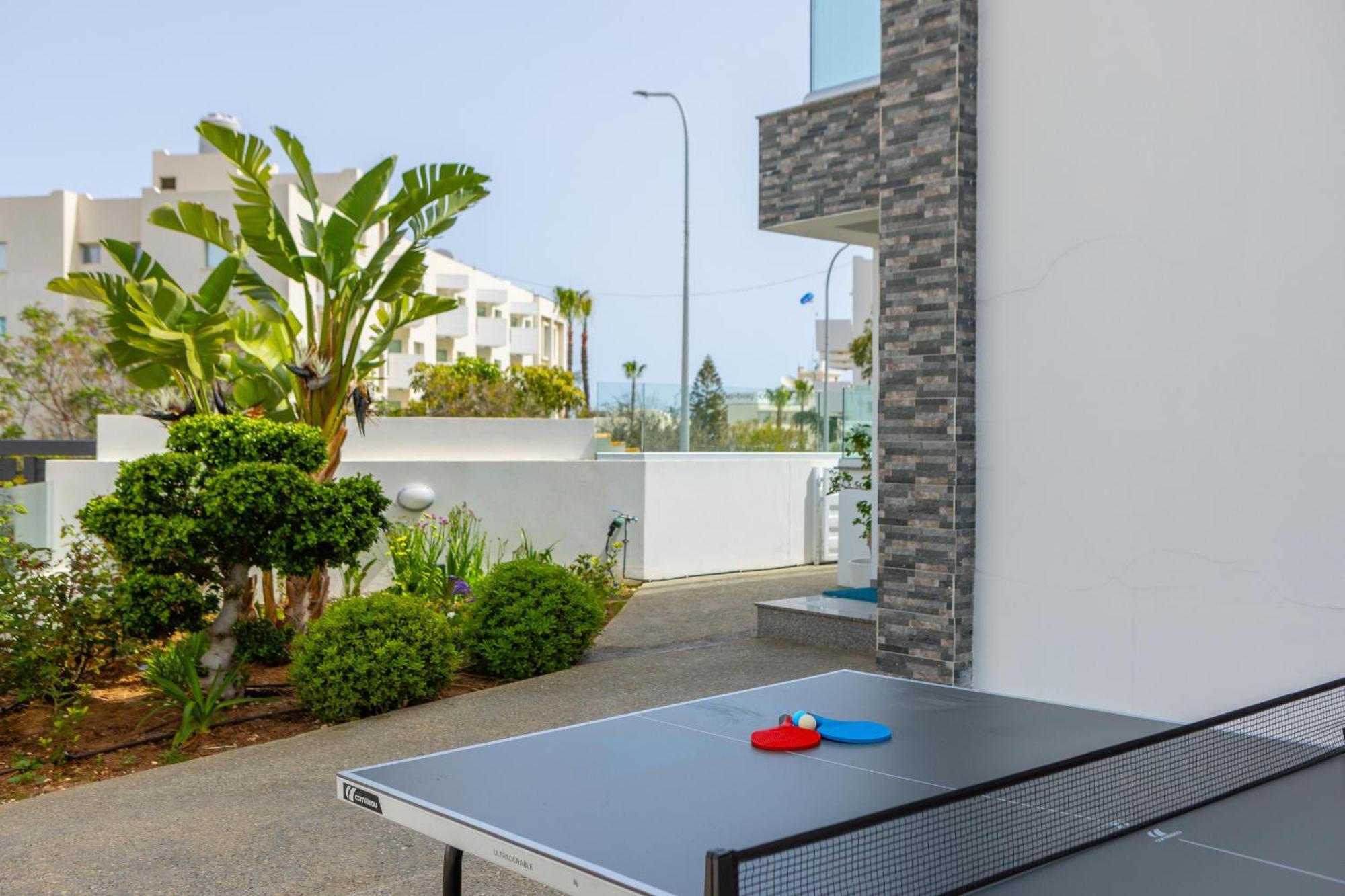 Fig Tree Bay Residences 5 Protaras Exteriör bild