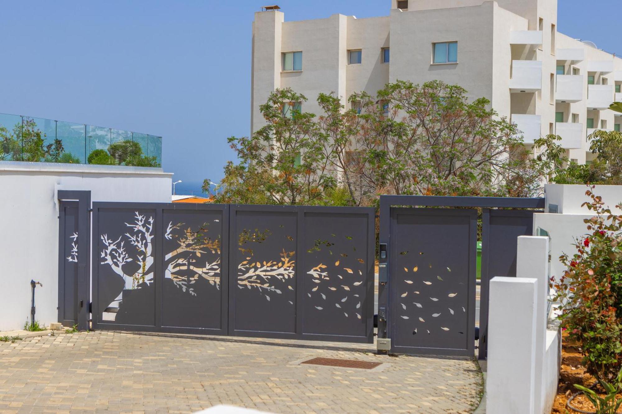 Fig Tree Bay Residences 5 Protaras Exteriör bild